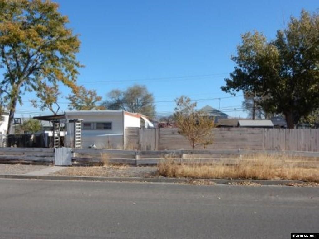 108 W Front St, Battle Mountain, NV 89820